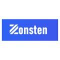 Zonsten