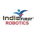 Indiafirstrobotics