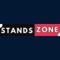 standszone
