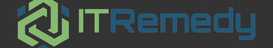 itremedy