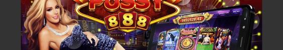pussy888online