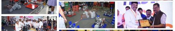 Indiafirstrobotics