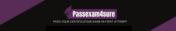 Passexam4sure