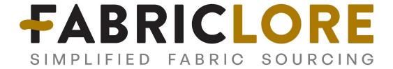 Fabriclore