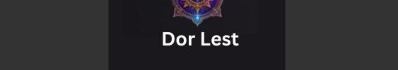 dorlest