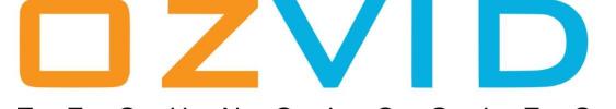 ozvidtechnologies