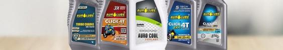 aurolube