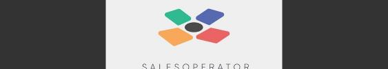 Salesoperator