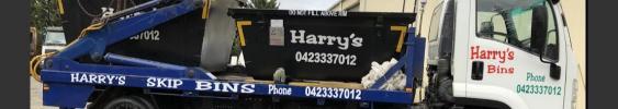 harrysbins