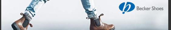 BeckerShoesLtd