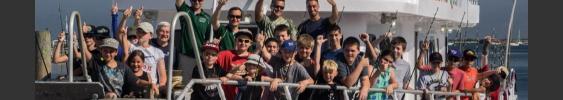 CelticQuestFishing