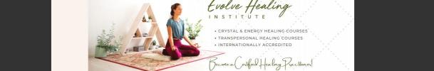 evolvehealing