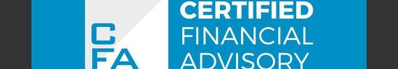 CertifiedFinancialAdvisory