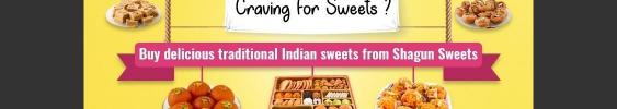 shagunsweets