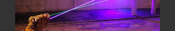 laserpointeur