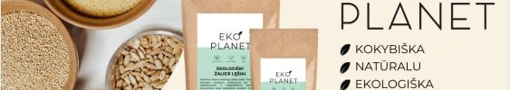 ekoplanets
