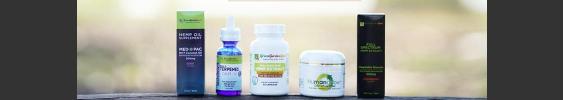 ProhealthCBDStore