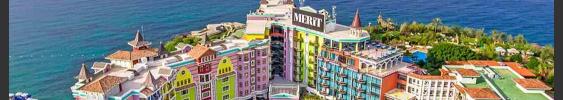 meritcrystalcovehotel