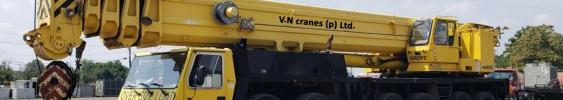 vncranes