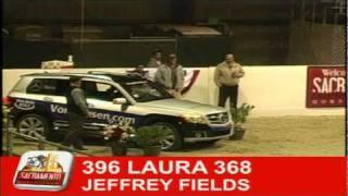 Sacramento International Horse Show
